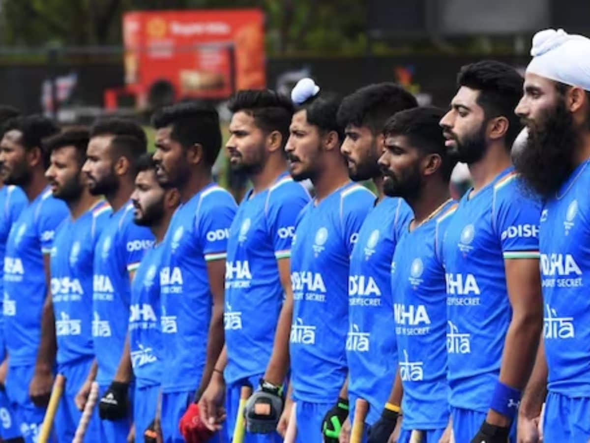 India's Performance In FIH Men's Hockey World Cup